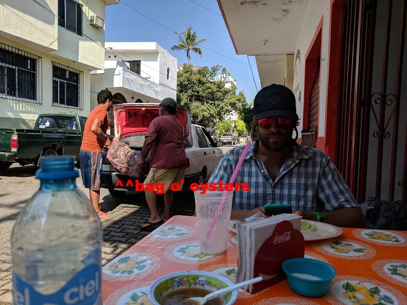 Barra de Navidad