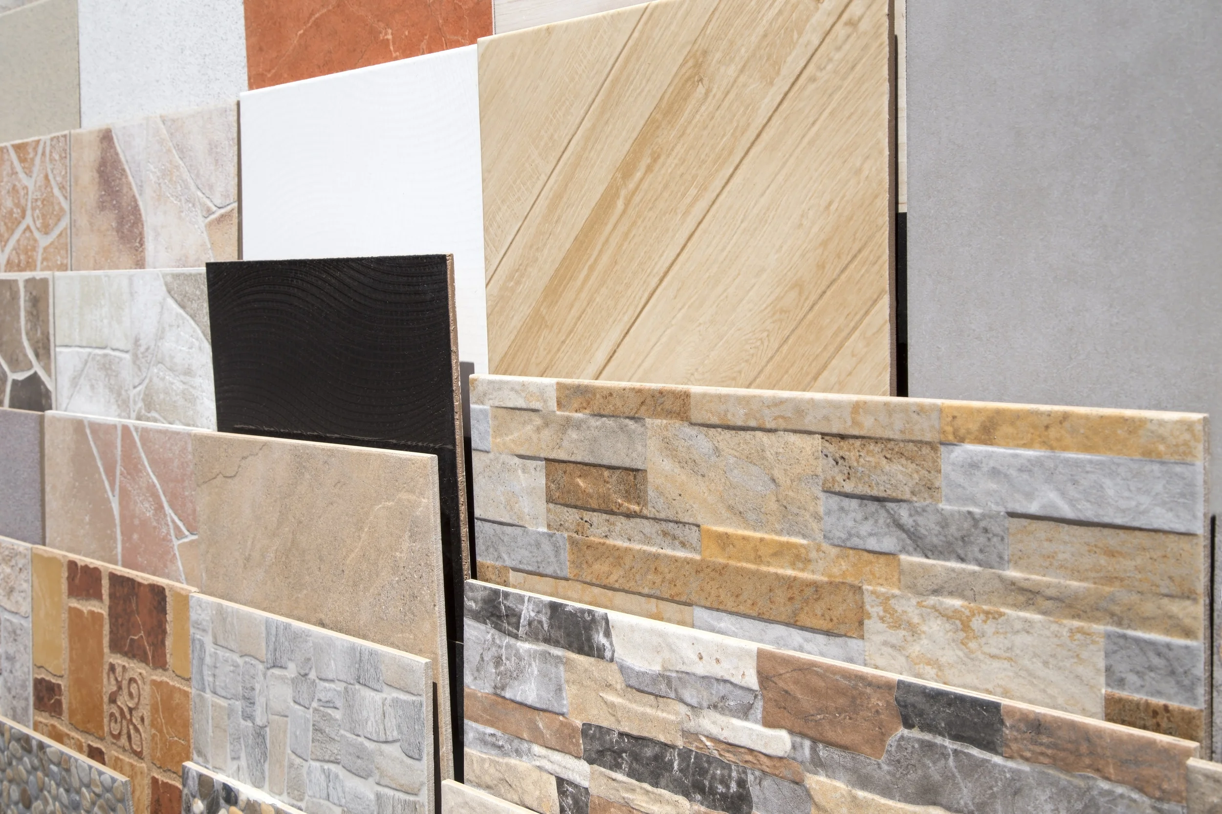 Many different surfaces and textiles selected during design cannot be cleaned and disinfected without serious damage