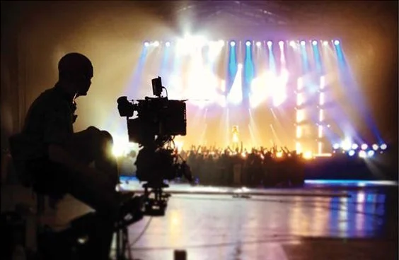 High praise from Cinematographer Chuck Ozeas