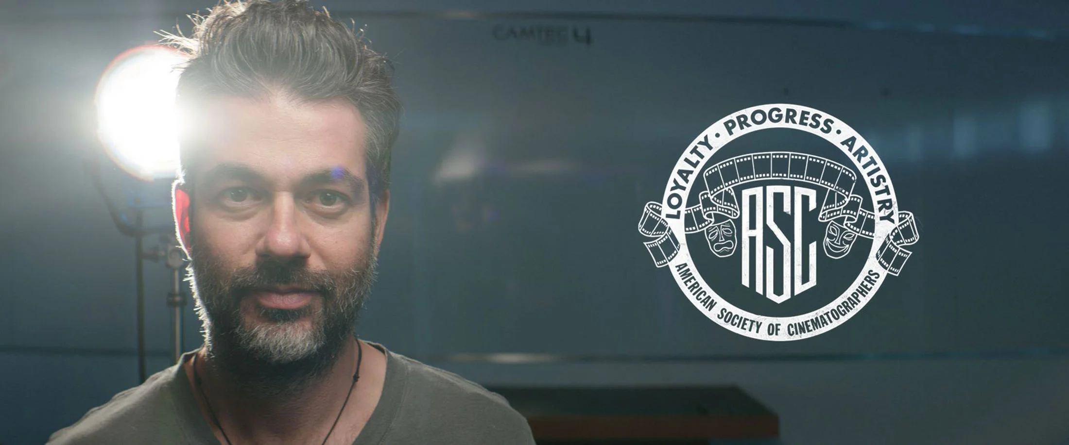 CODEX Interview: Kavon Elhami (Camtec)