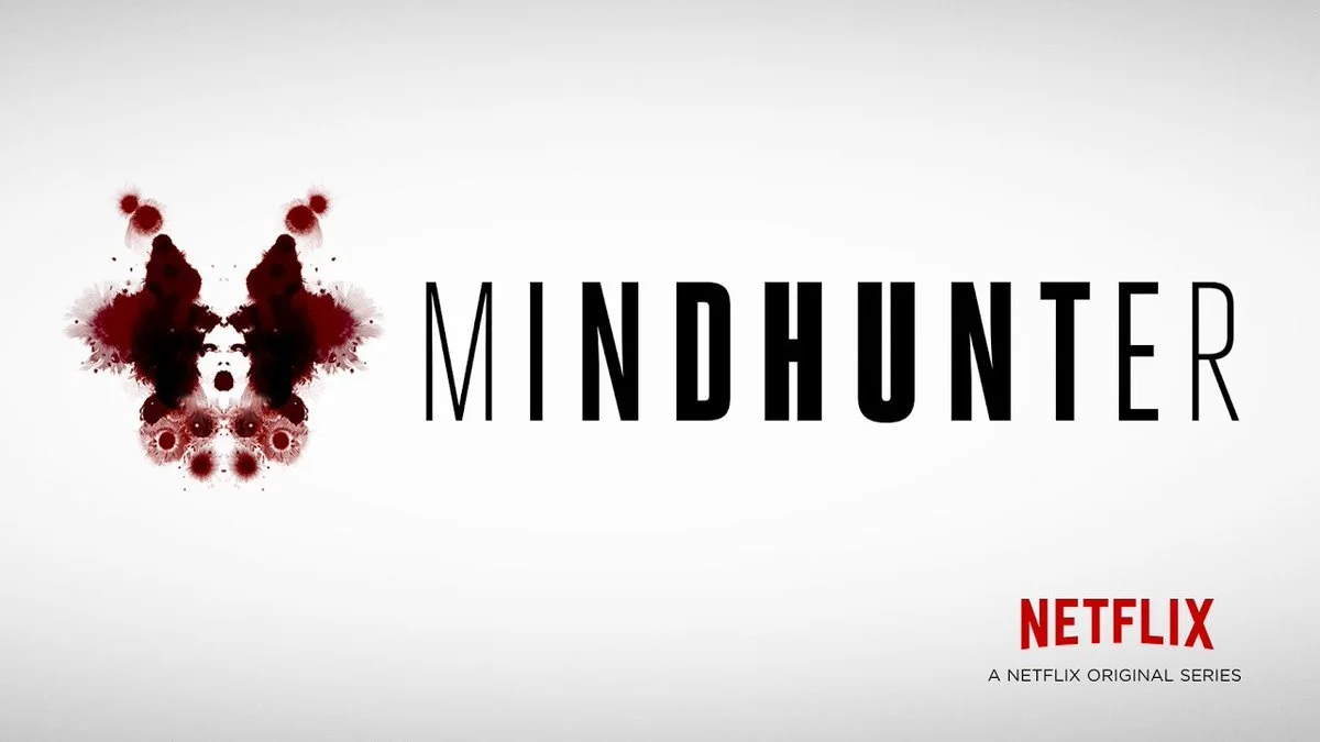 Mindhunter premieres on Netflix
