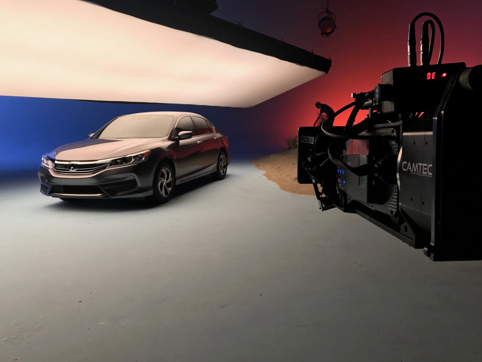 What's New: Camtec January 2018 Update