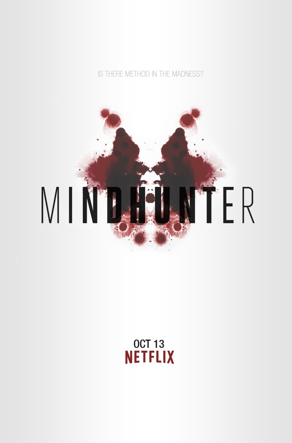 Mindhunter (2017) - Cameras by Camtec Motion Picture Cameras