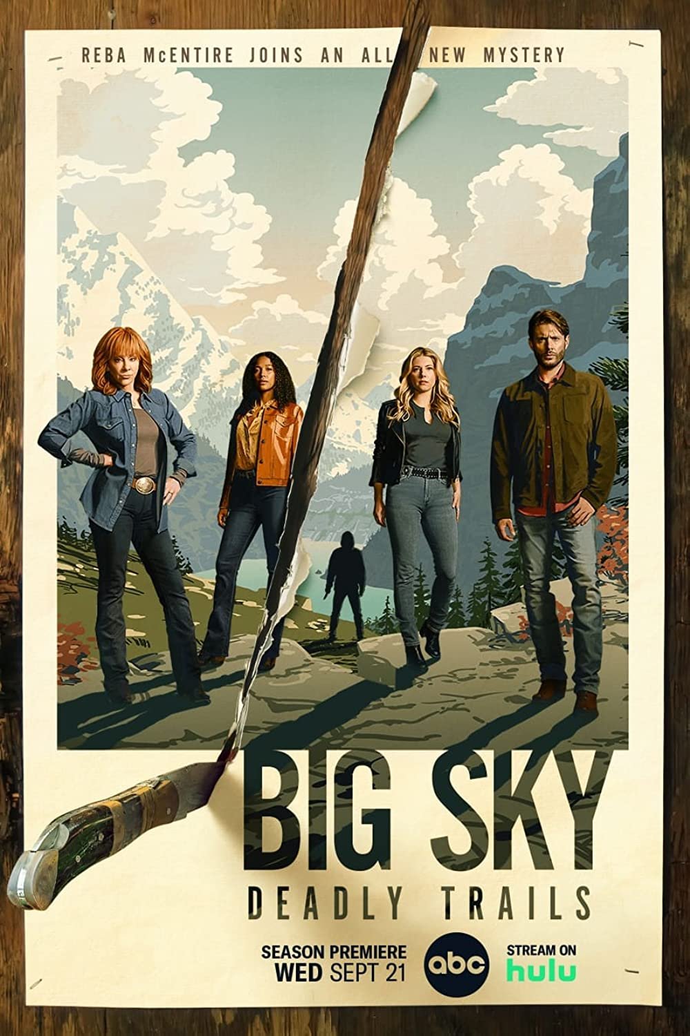 poster--big-sky