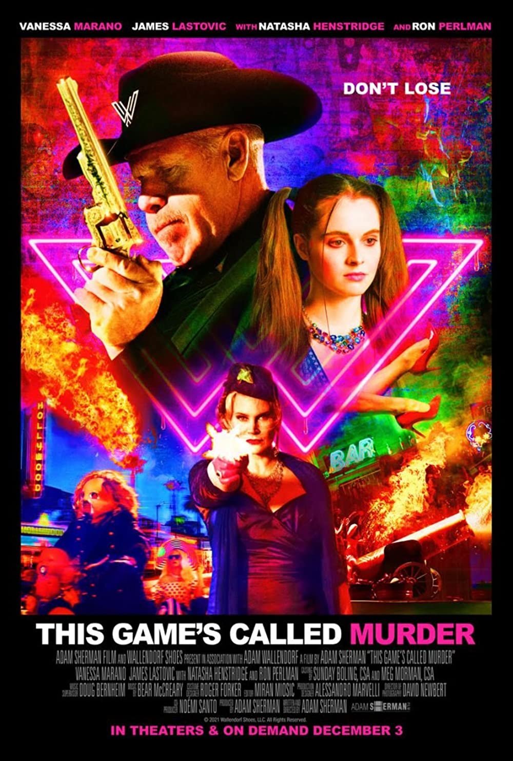 poster--the-game's-called-murder