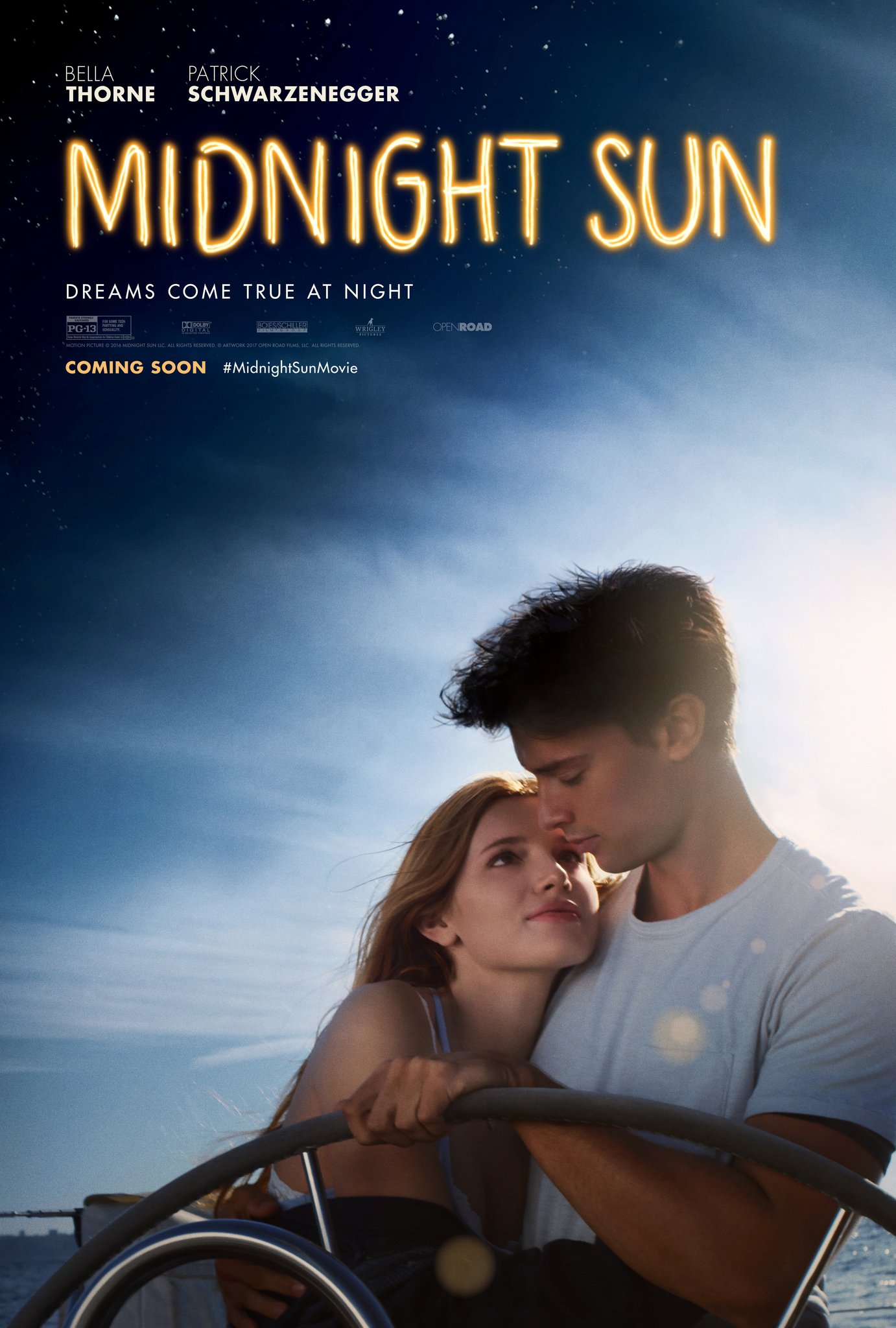 poster--midnight-sun