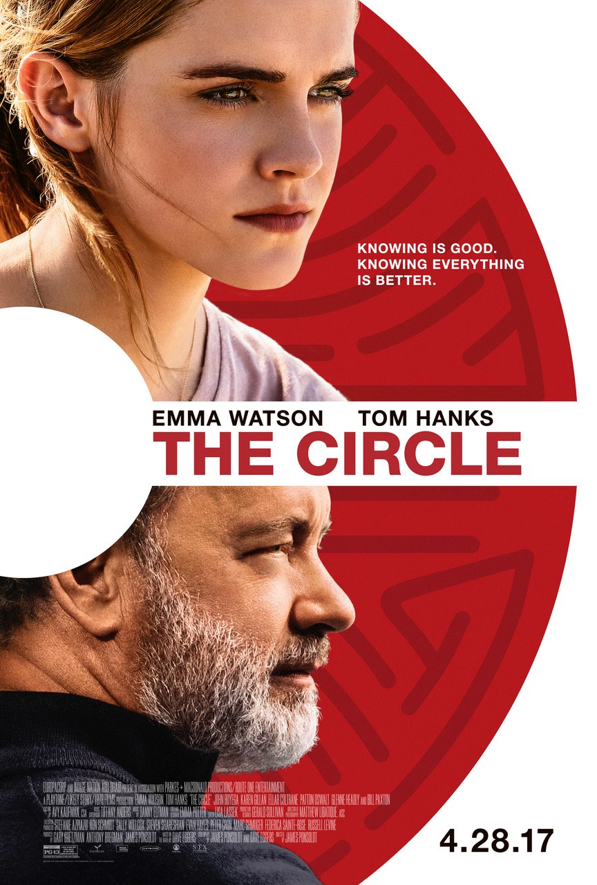 poster--the-circle