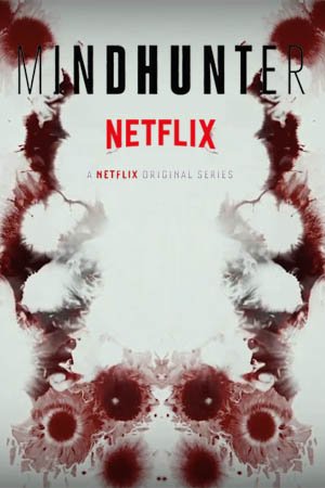 poster--mindhunter