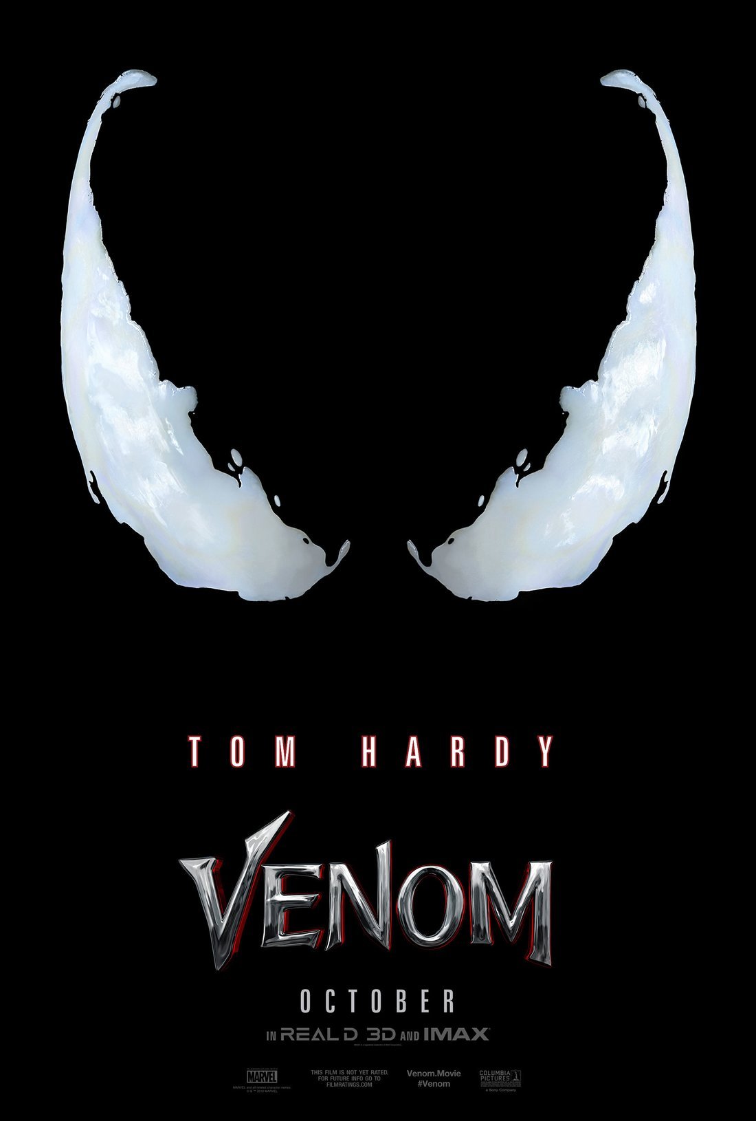 poster--venom