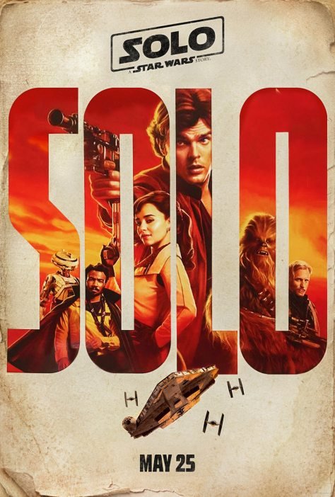 poster--solo-star-wars
