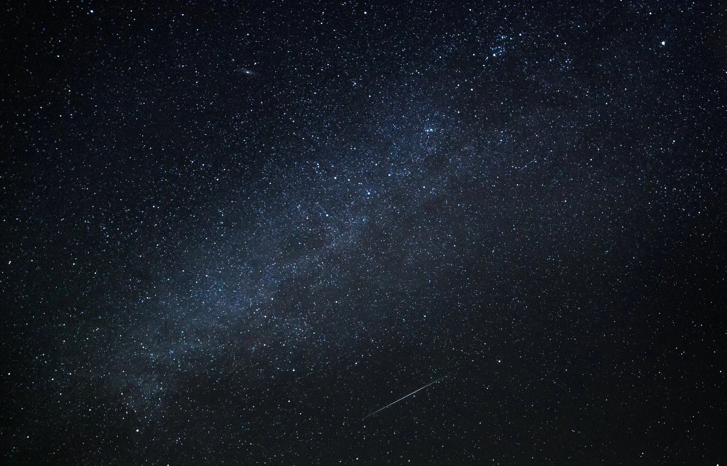 The Milky Way