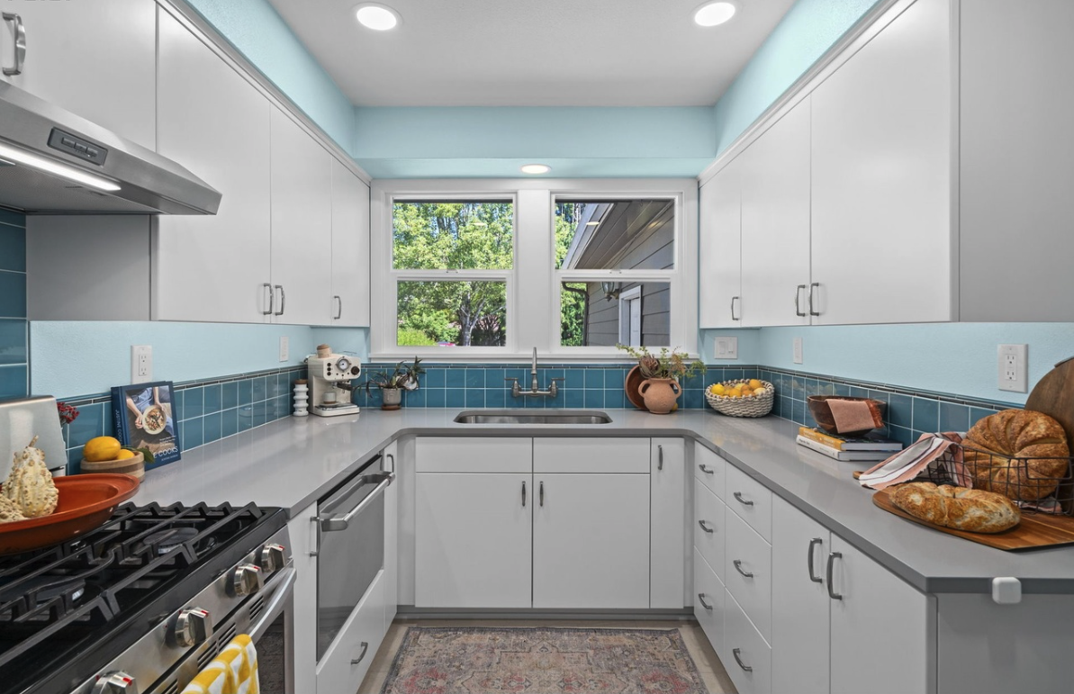 REED KITCHEN REMODEL