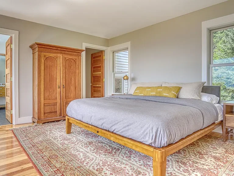 HUSUM VACATION HOME REFRESH