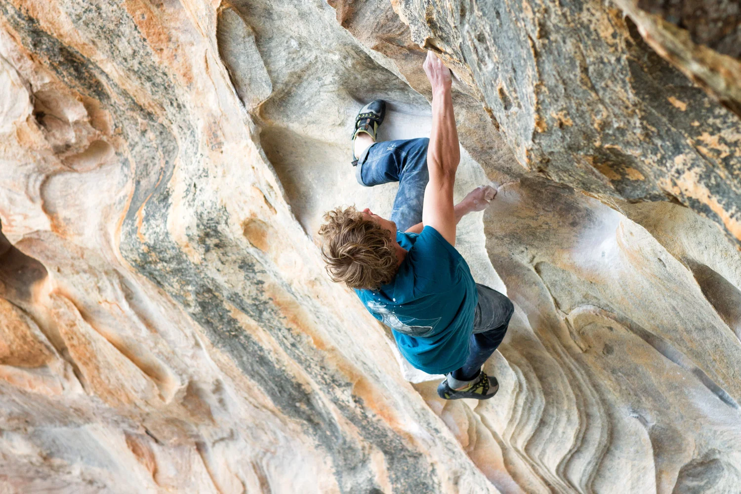 Adam Watson on the The Nevin Rule (V7). Kamil Sustiak