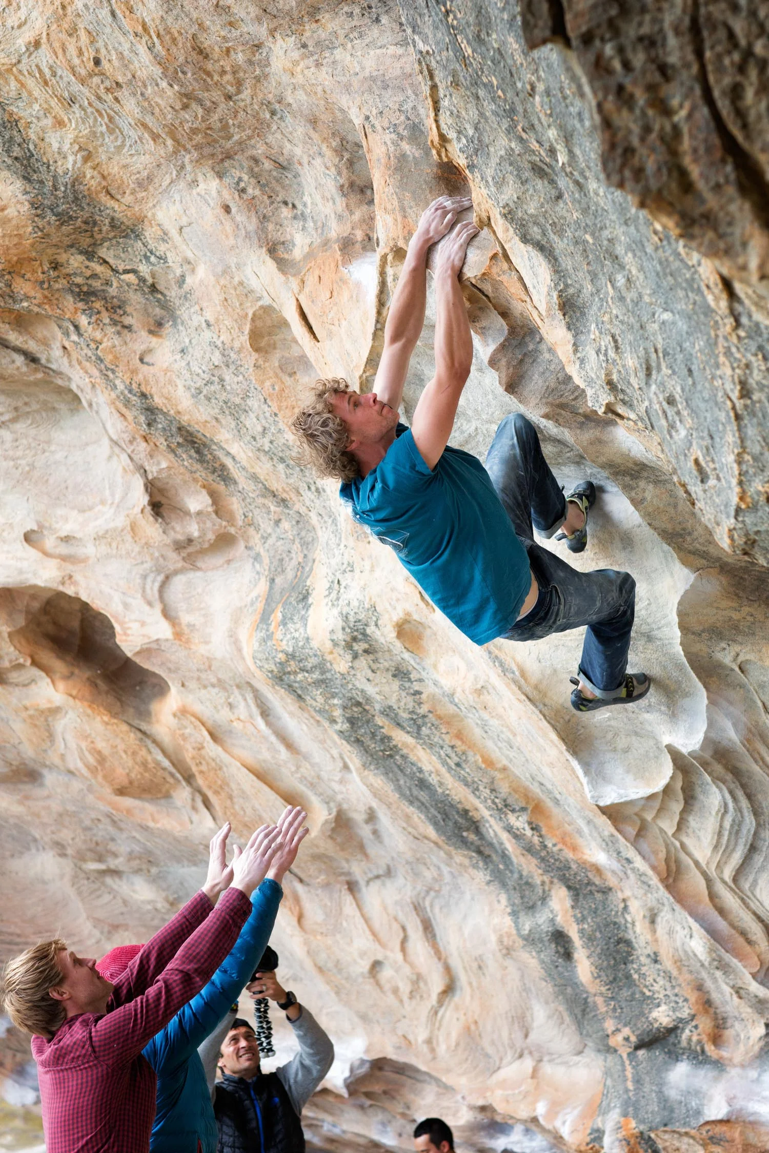 Adam Watson on the The Nevin Rule (V7). Kamil Sustiak