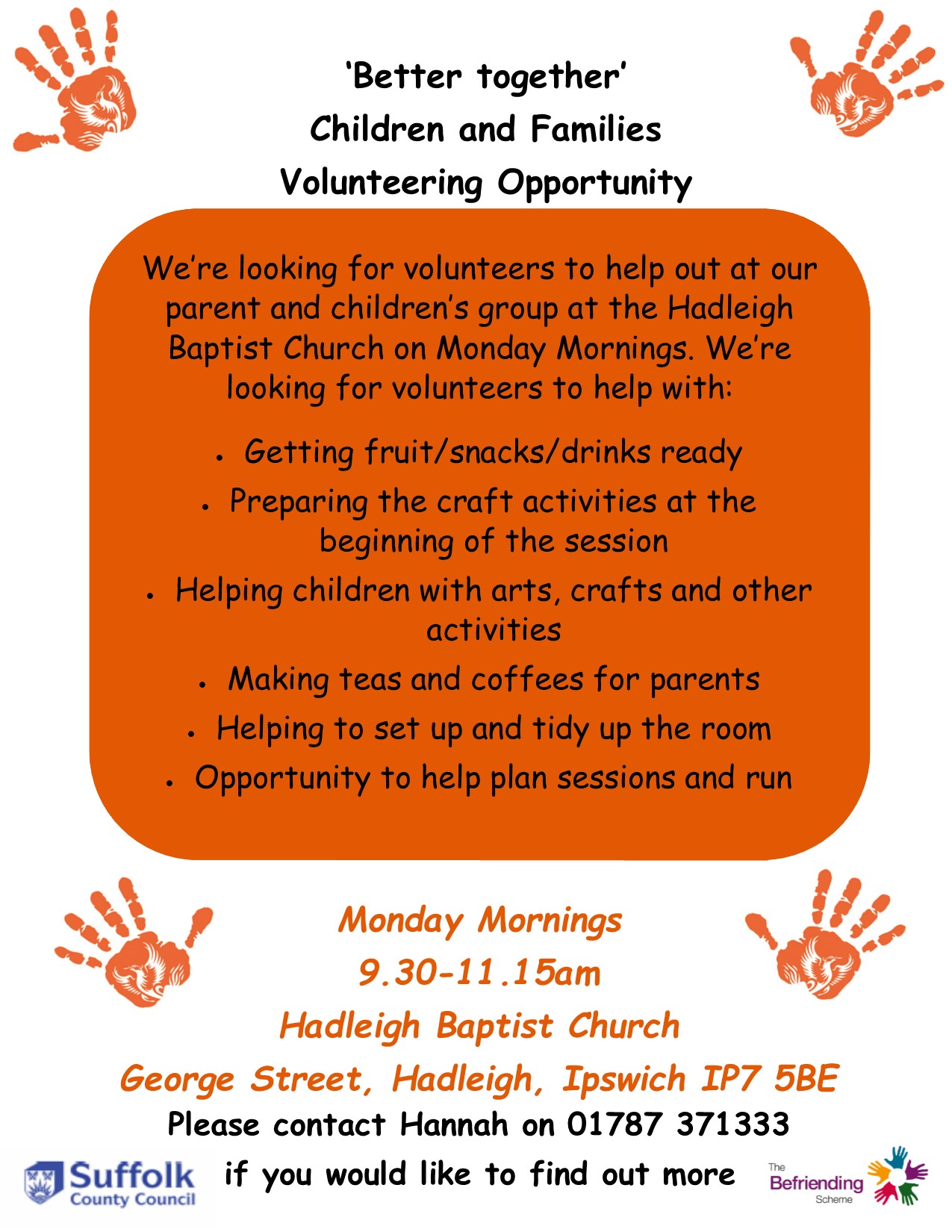 Better Together Volunteering Opportunity.jpg