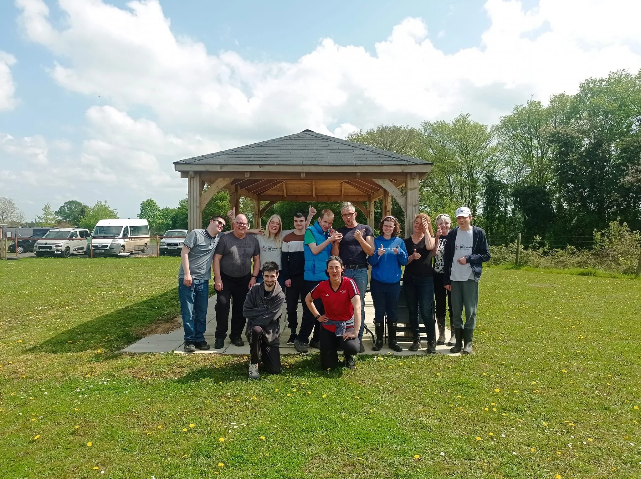  bringing people   together                