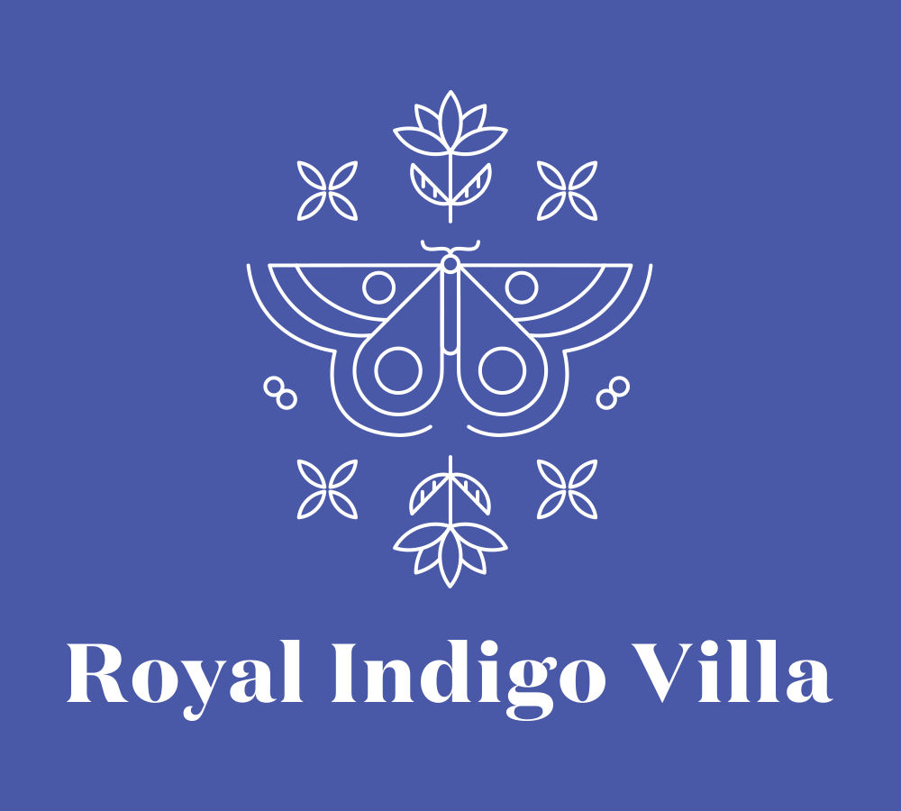 Royal Indigo Villa, Luxury Beach Villa in Sri Lanka