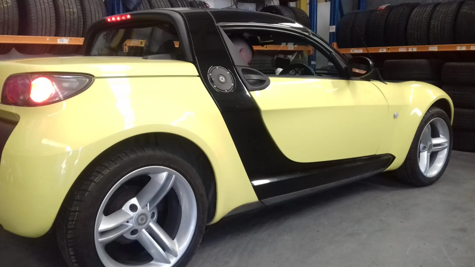 Smart Car