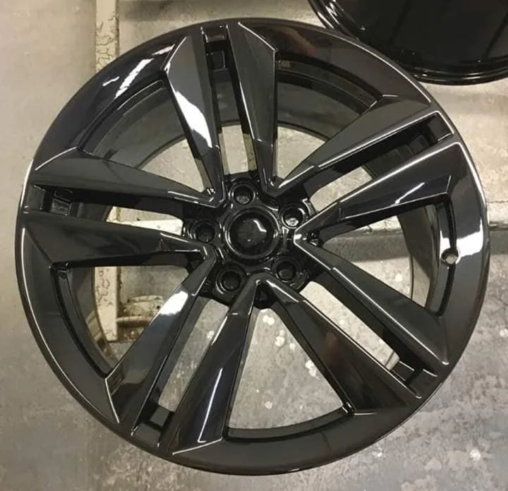 Ford Mustang 19"