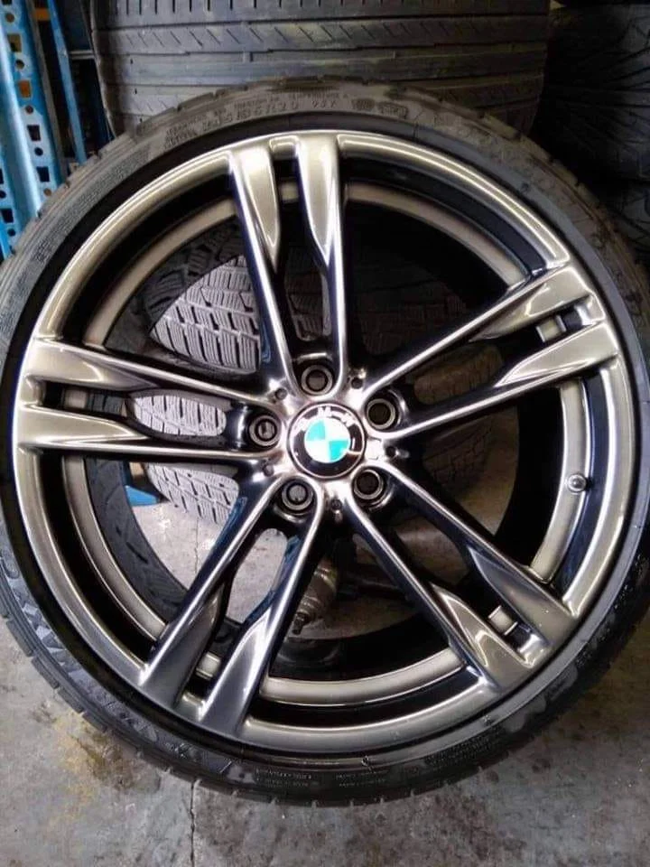 Bmw 6 series