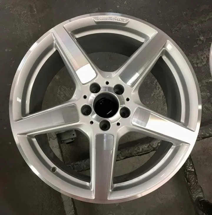 Mercedes CLS Wheels