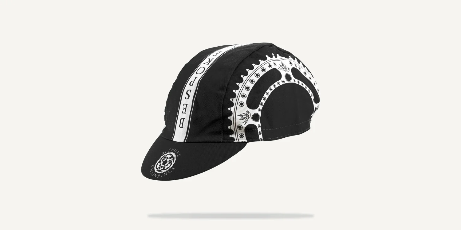 Bespoke/Wbase Cycling Cap