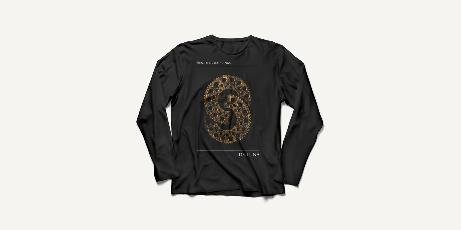 Bespoke De Luna Longsleeve