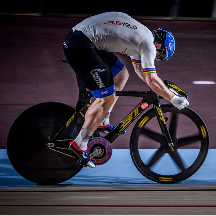 track cycling chainrings