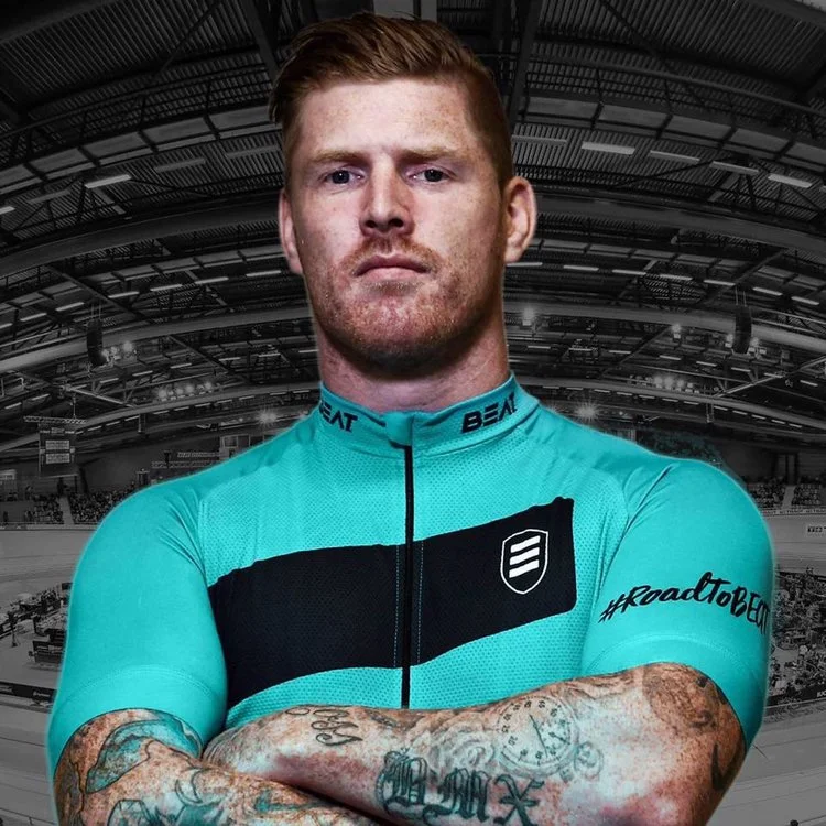 Roy has competed at the 2010, 2011 and 2012 UCI Track Cycling World Championships. He won the silver medal at the 2016 UEC European Track Championships in the sprint.