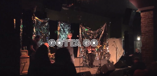 The Dirti Speshuls - Gotta Go