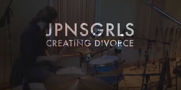 JPNSGRLS - Creating Divorce