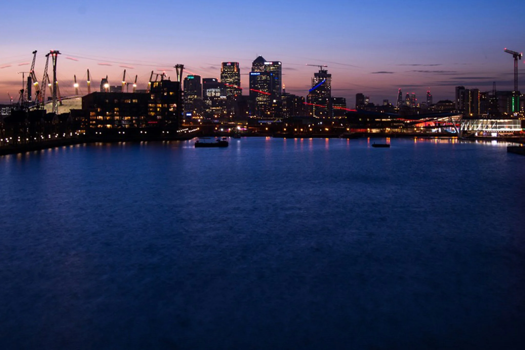  “I couldn’t recommend Bullet PR more highly. They are full of creative and effective ideas and have a commitment and enthusiasm that has delivered outstanding results for us.”  Mike Luddy, Managing Director London’s Royal Docks&nbsp; 