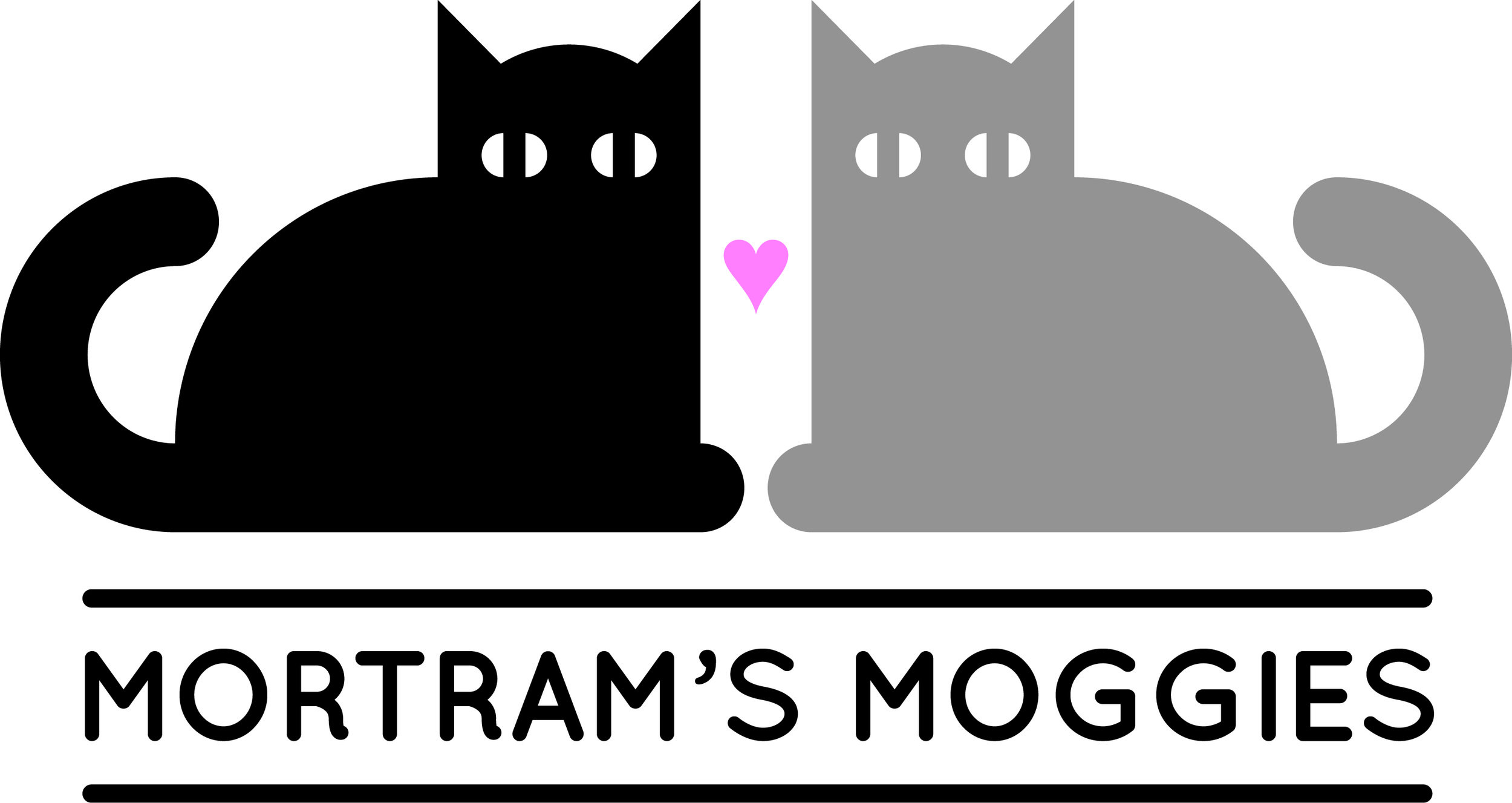 Mortrams Moggies