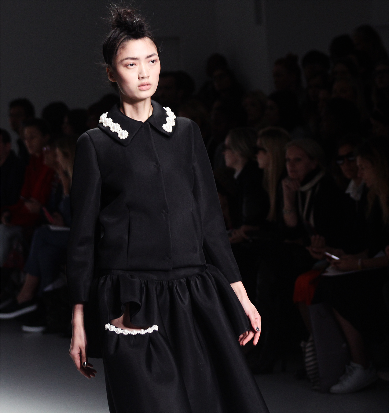 Simone Rocha London Fashion Weeek SS14 10.jpg