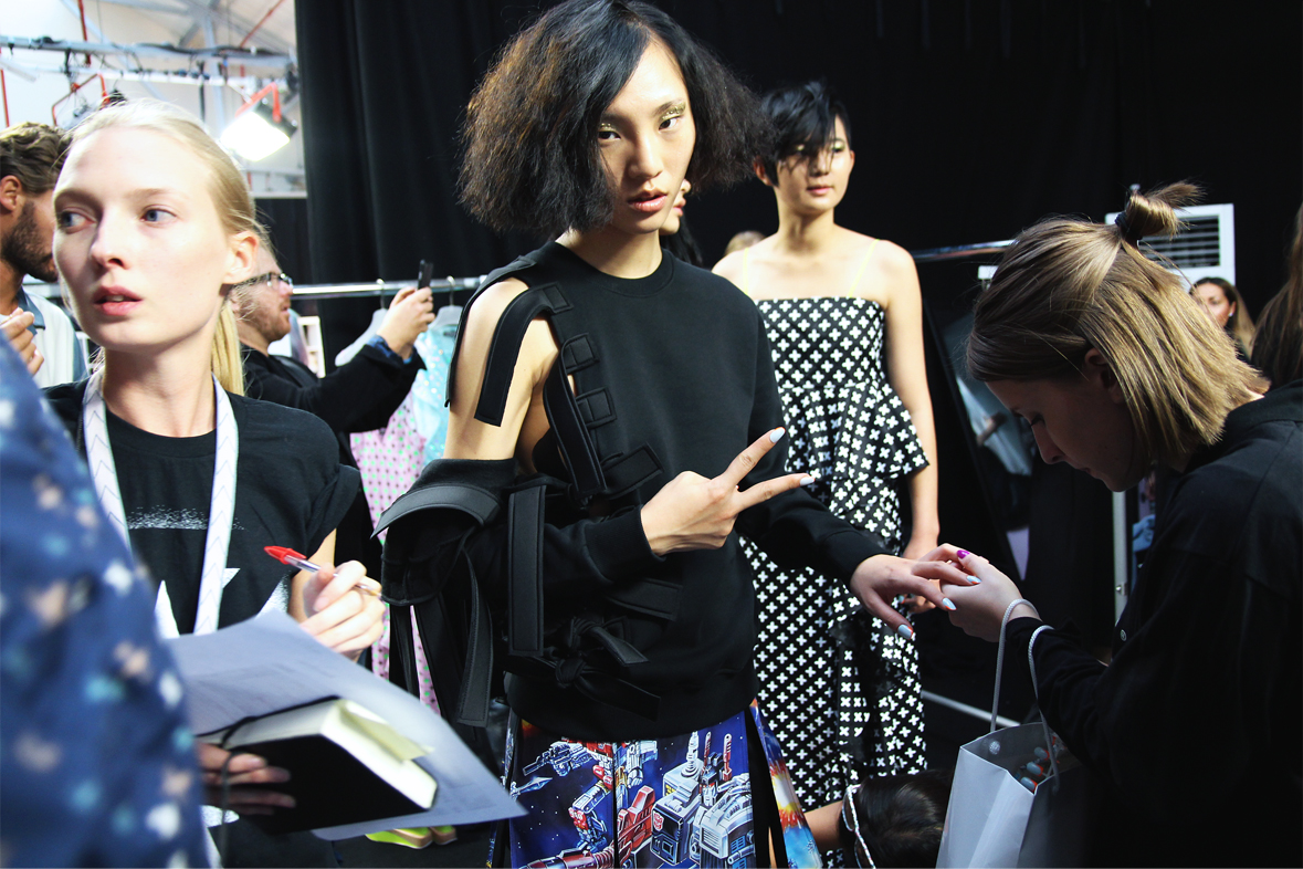 Fyodor golan backstage SS16 ashanti jason 7.jpg