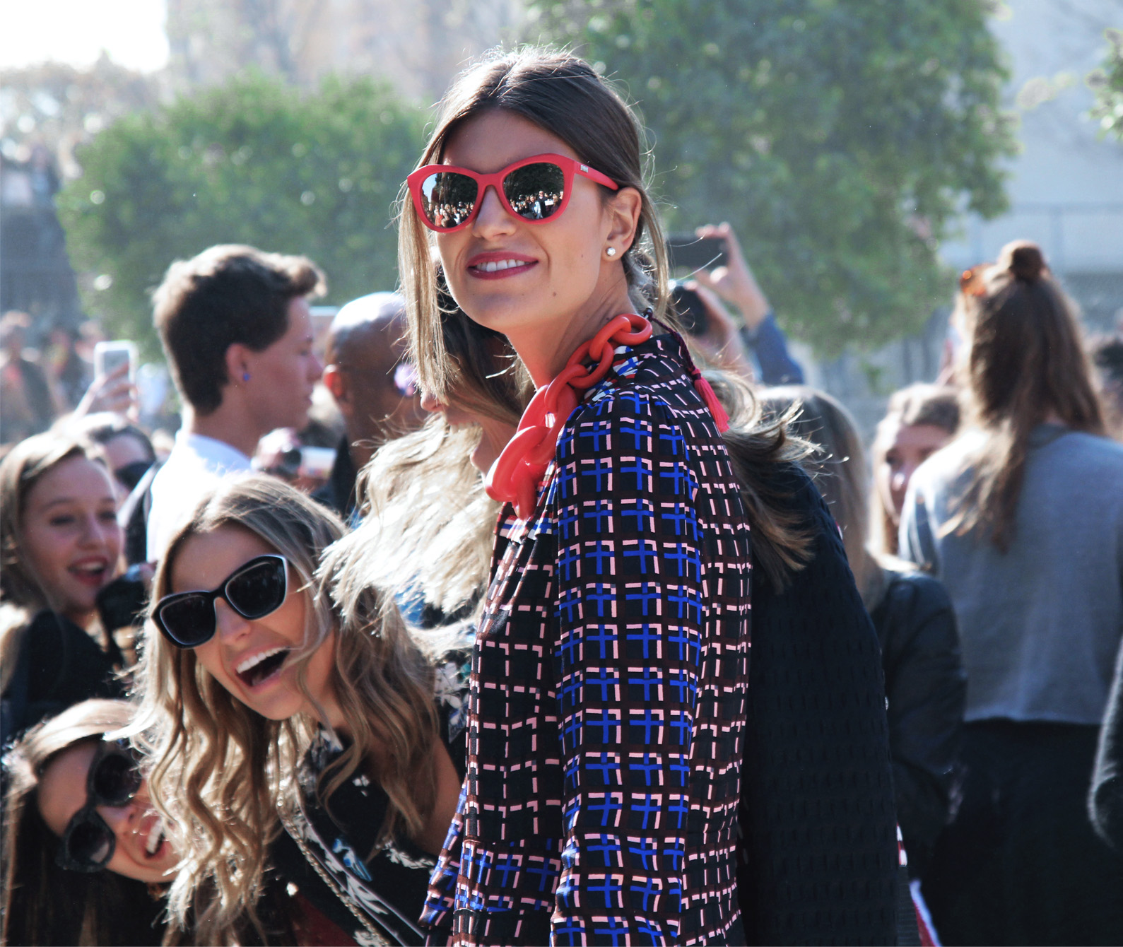 paris fashion week street style fashion