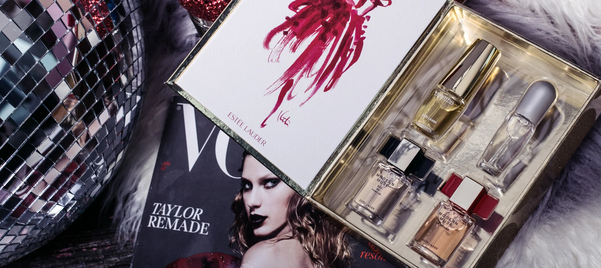 free gift estee lauder offers debenhams
