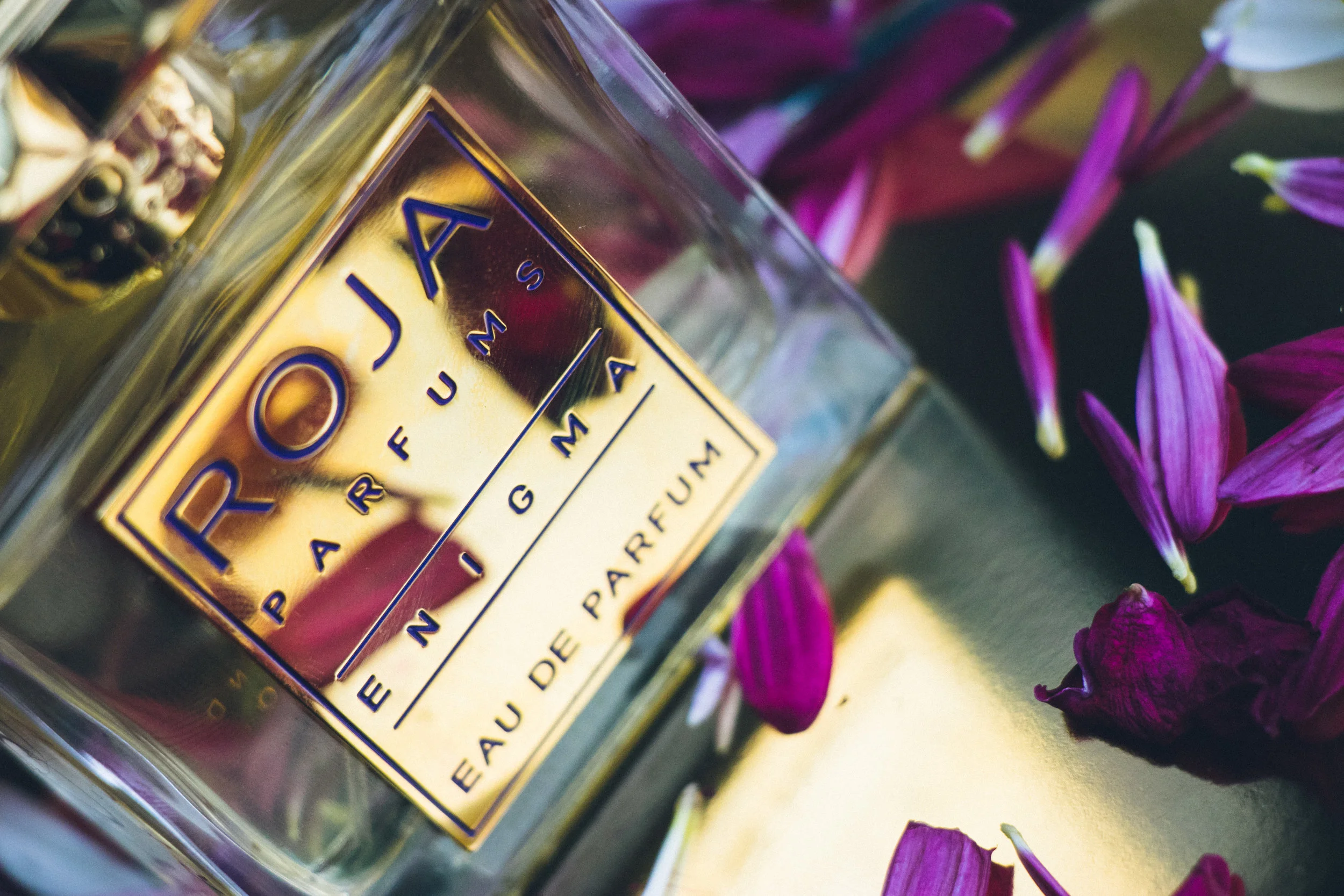 Roja Parfums Enigma