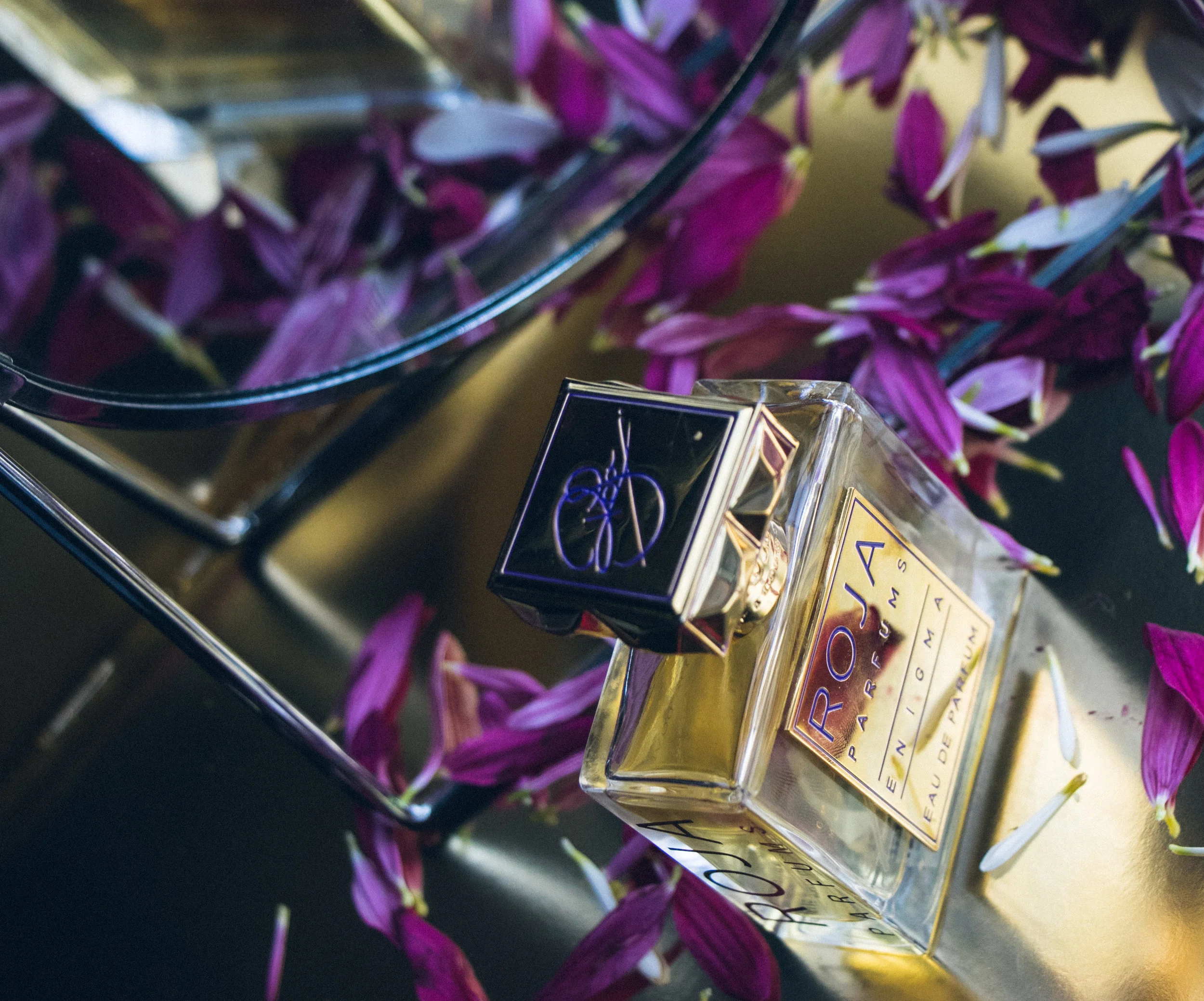 Roja Parfums Enigma