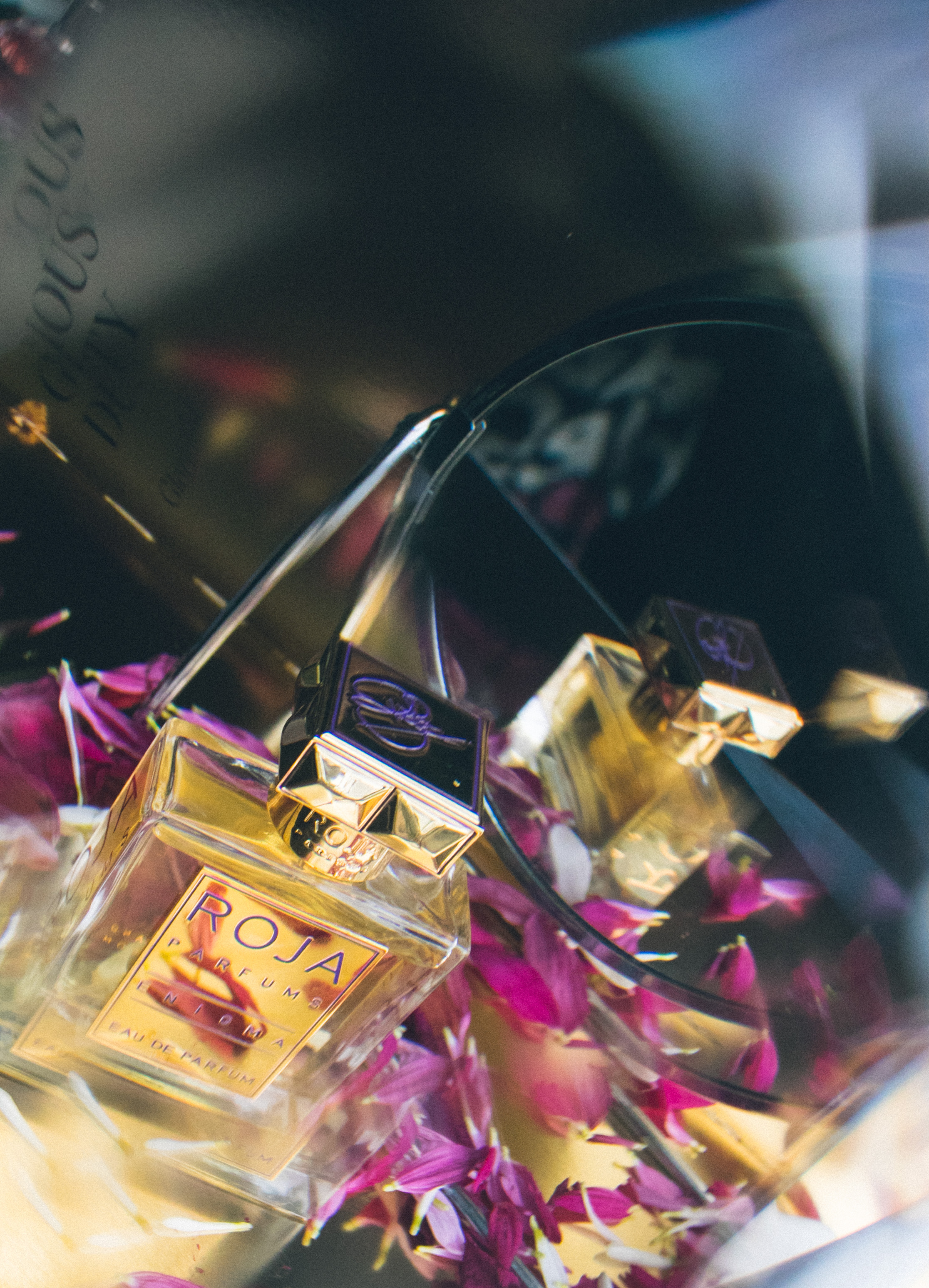 Roja Parfums Enigma