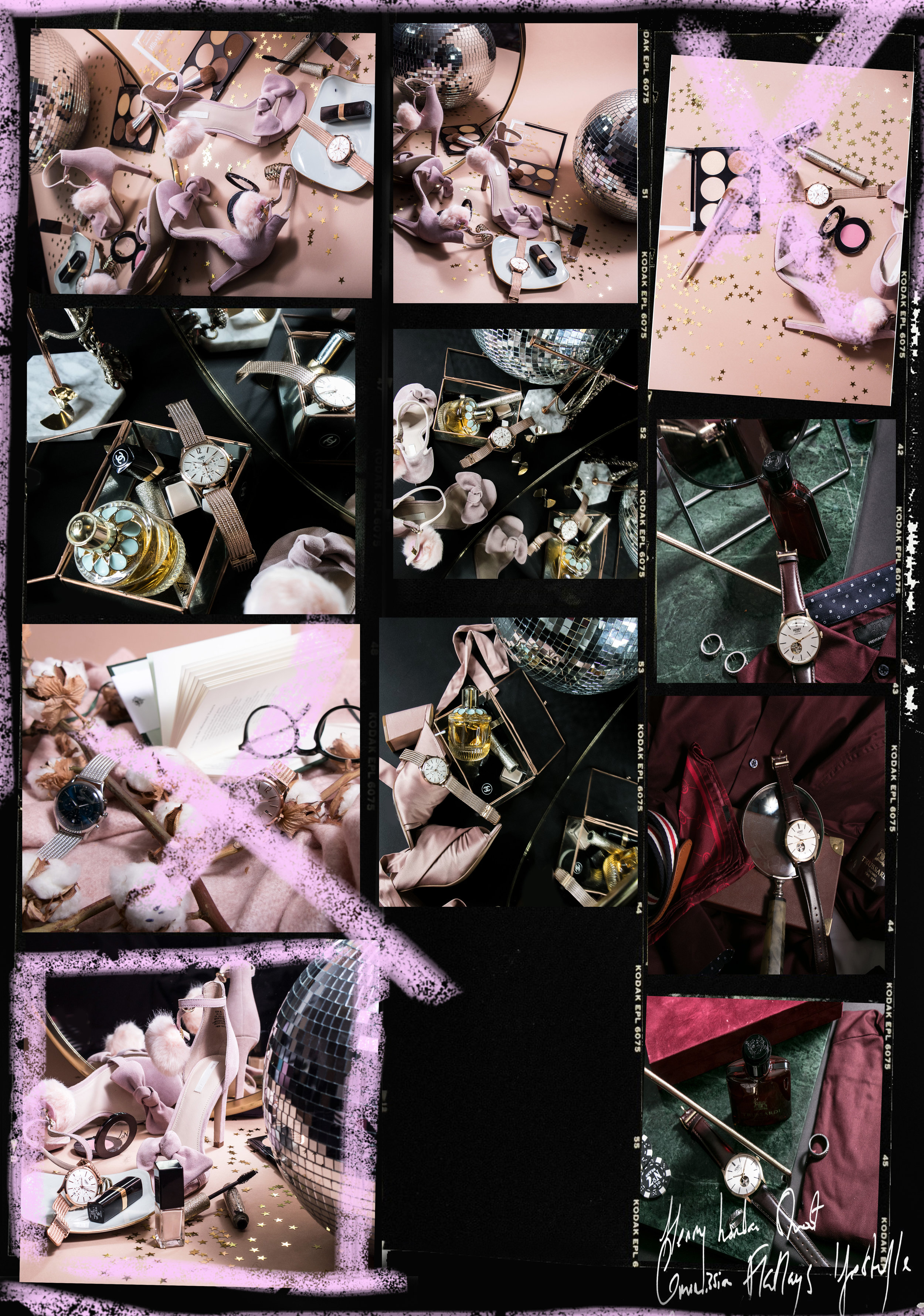 Adorngirl contact sheet henry watches.jpg
