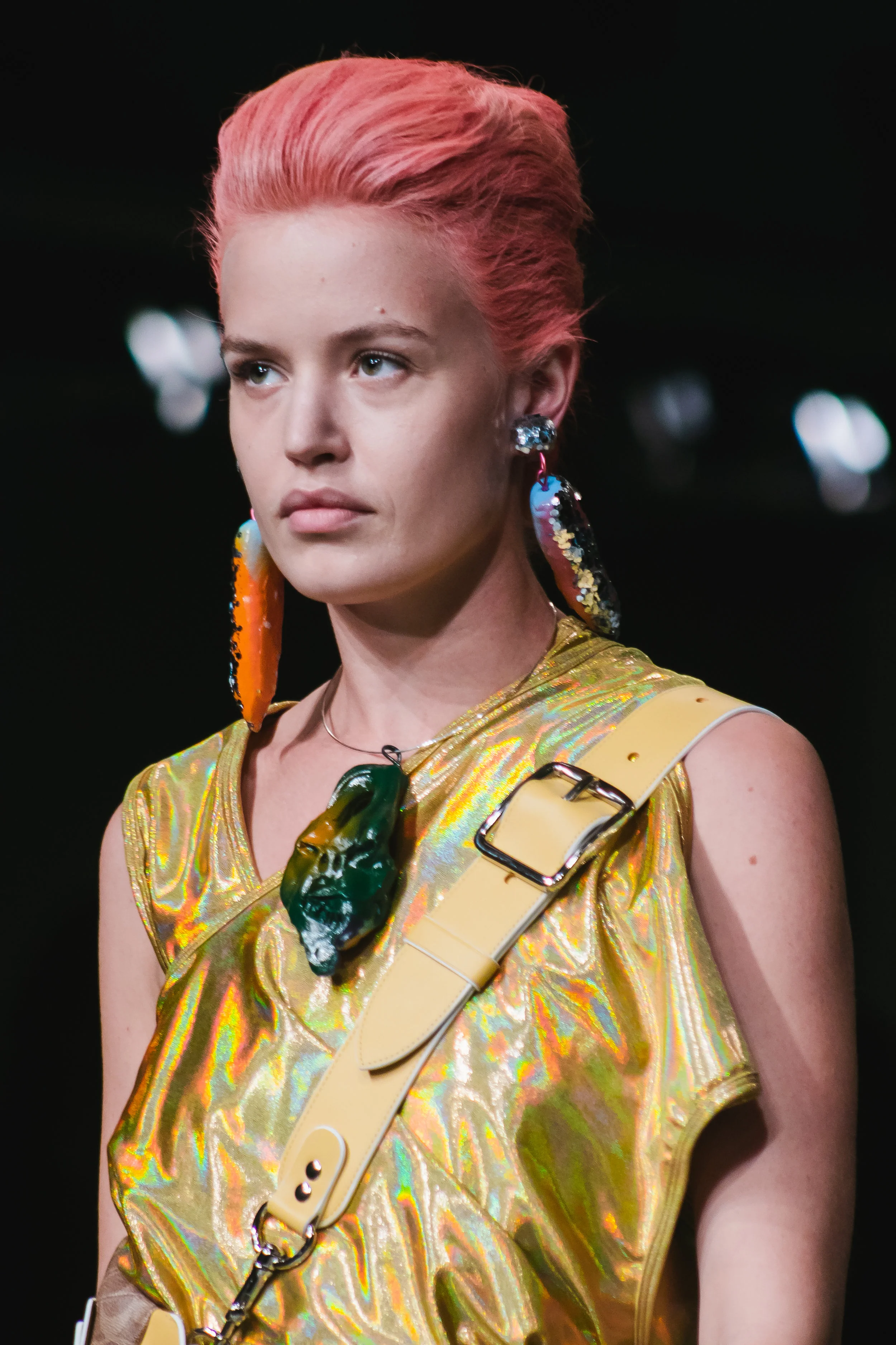 Matty Bovan London Fashion Week SS19 Adorngirl 17.jpg