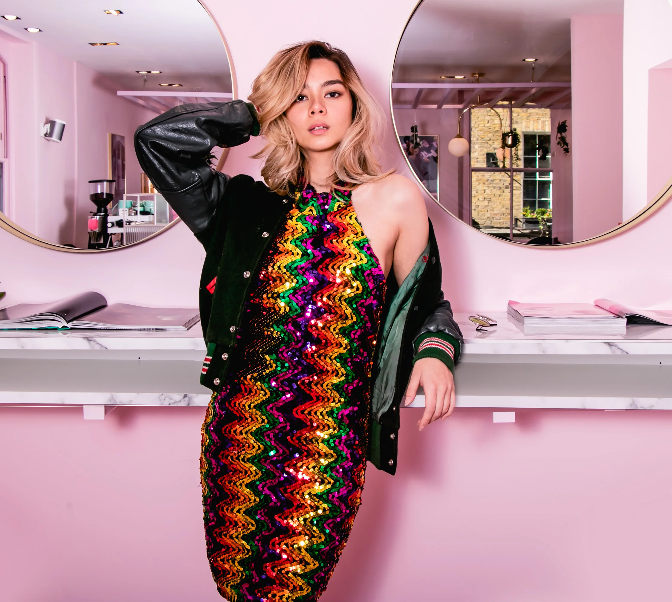 beyond retro glitter dress 2.jpg