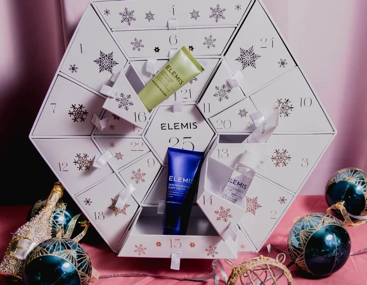 Elemis 25 Days Of Beauty