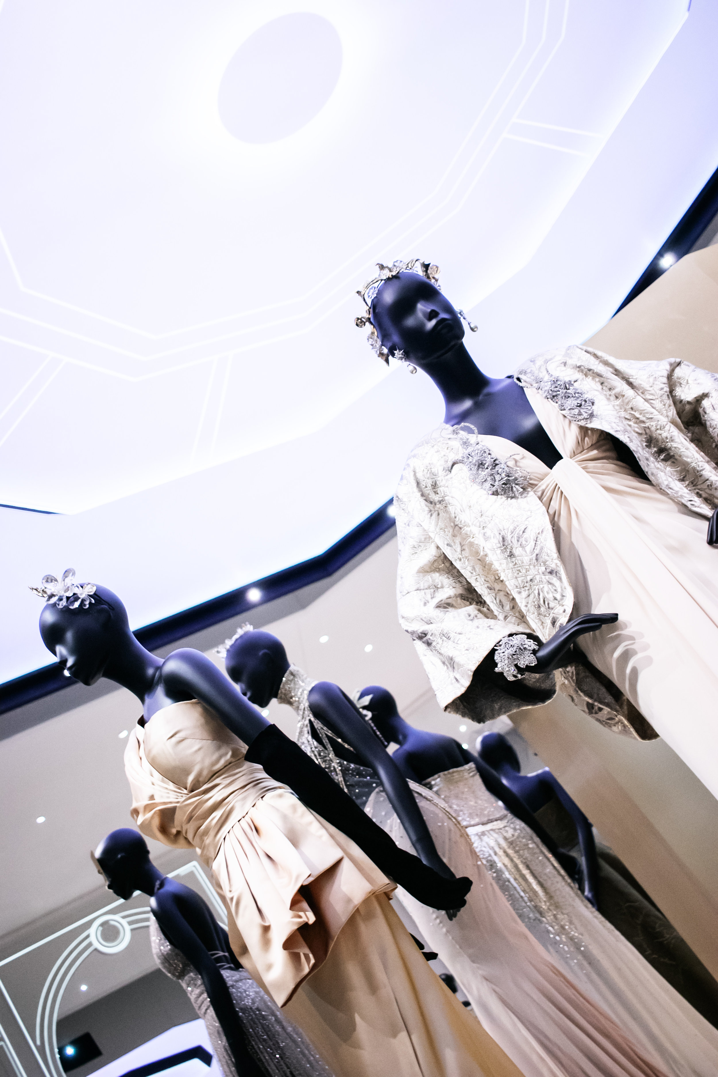 Christian Dior: Designer of Dreams