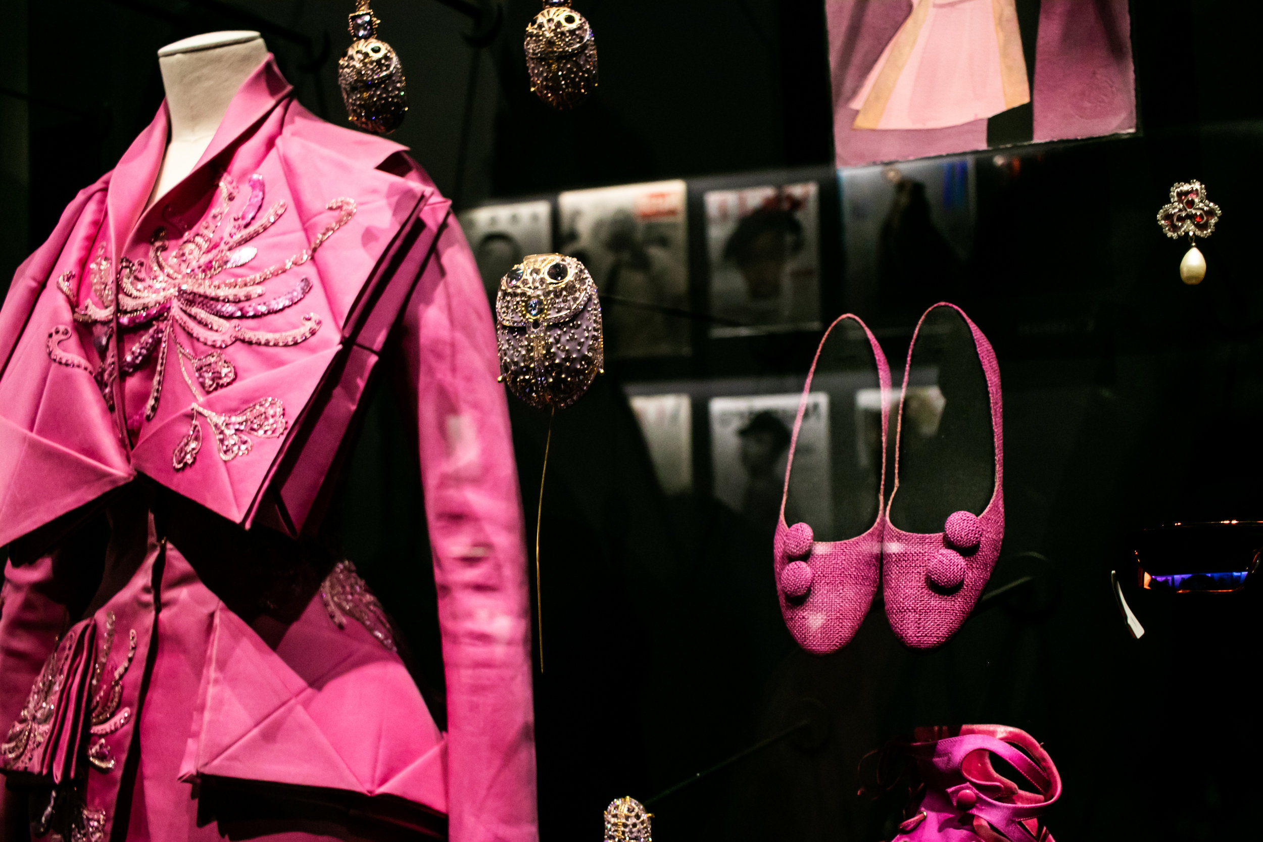 Christian Dior: Designer of Dreams
