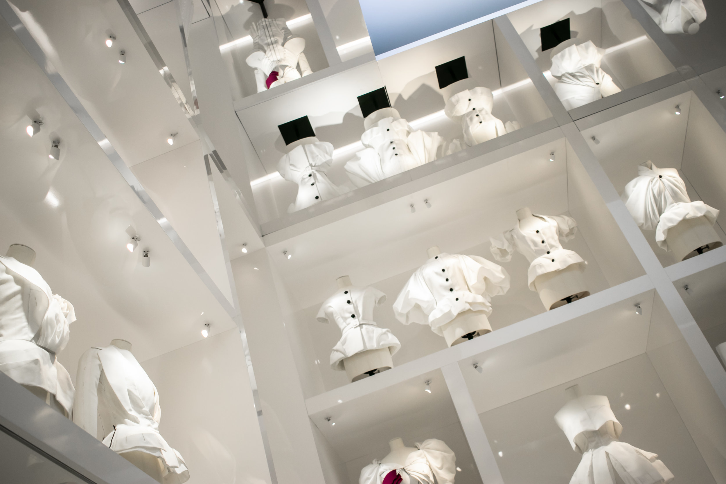 Christian Dior: Designer of Dreams