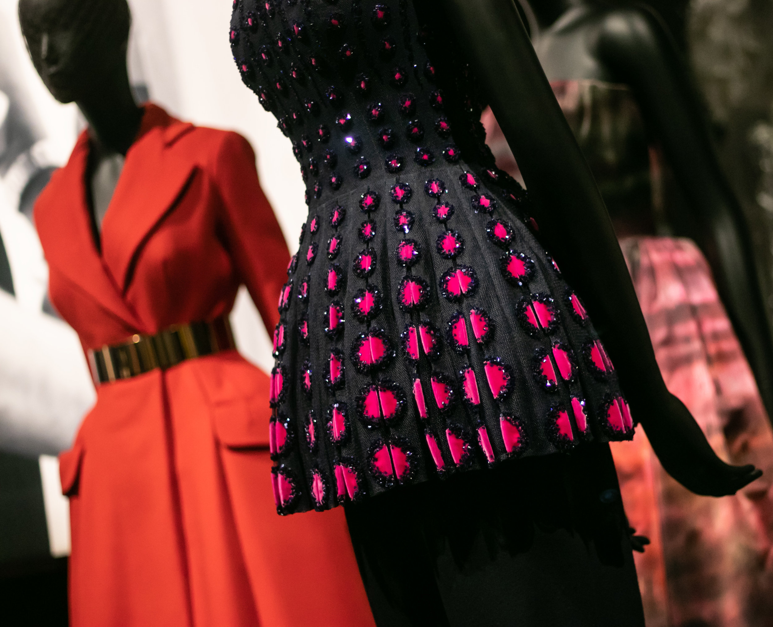 Christian Dior: Designer of Dreams