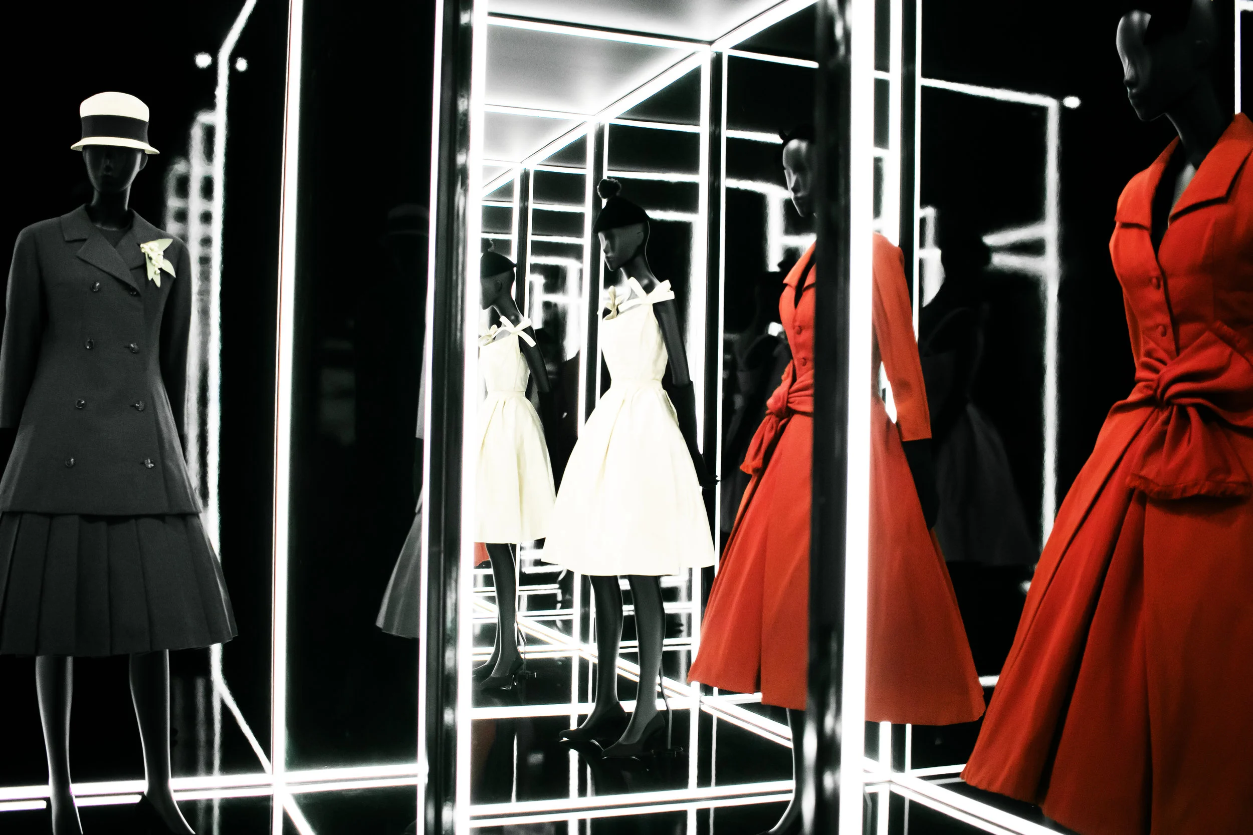 Christian Dior: Designer of Dreams
